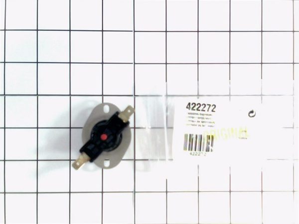 Bosch 00422272 Dryer High Limit Thermostat