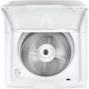 HTW240ASKWS Hotpoint 3.8 cu. ft. Capacity Washer with Stainless Steel Basket. - Image 3