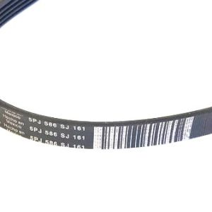 WH01X24180 Washer Drive Belt 290D1101P002.