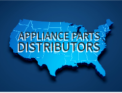 Samsung Refrigerator Controls - Appliance Parts Distributors