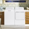 HTW240ASKWS Hotpoint 3.8 cu. ft. Capacity Washer with Stainless Steel Basket. - Image 5