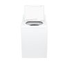 HTW240ASKWS Hotpoint 3.8 cu. ft. Capacity Washer with Stainless Steel Basket. - Image 8