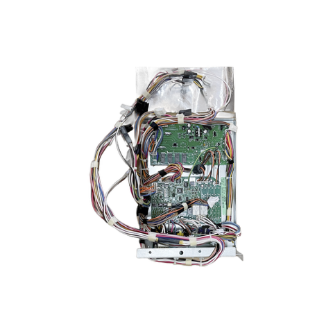 Whirlpool W10789107 Refrigerator Main Control Board Module - Genuine OEM