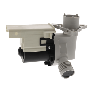 5304524452 Washer Drain Pump – Quality Replacement Pump for Frigidaire, Electrolux & Crosley Washers