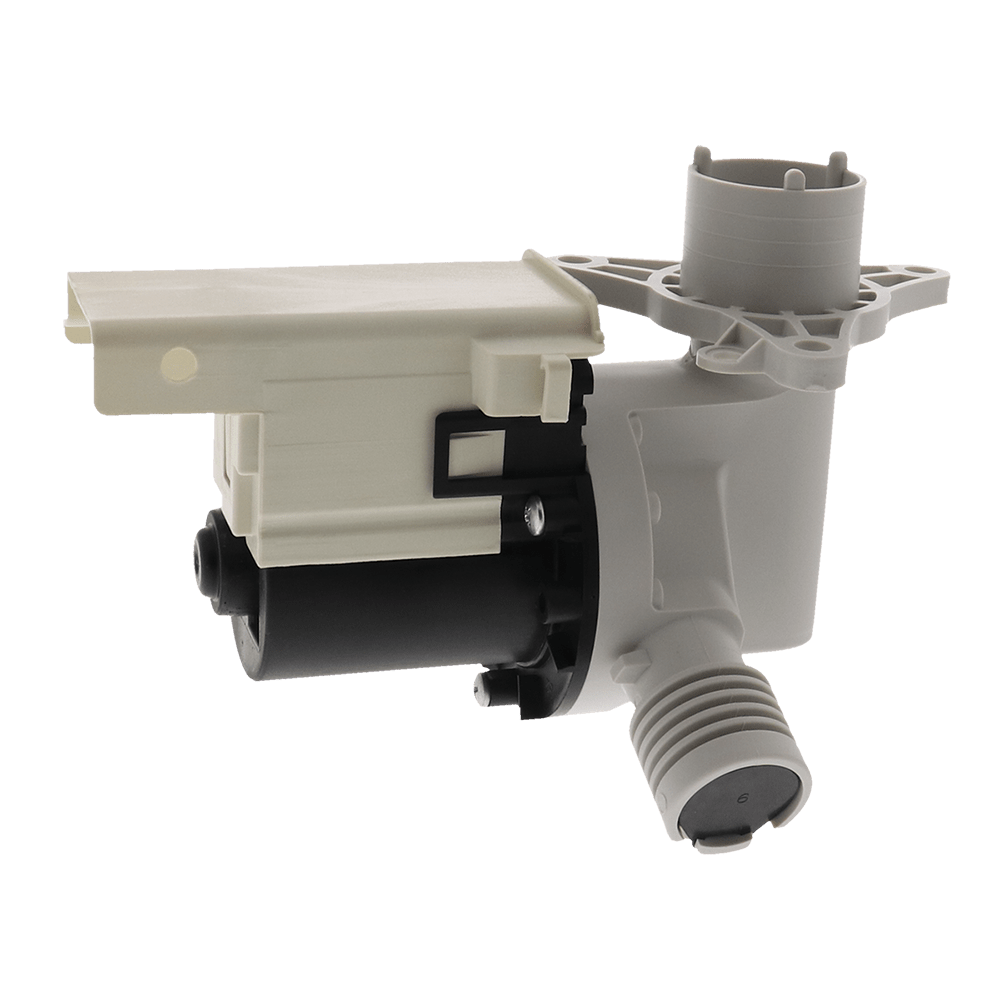 5304524452 Washer Drain Pump – Quality Replacement Pump for Frigidaire, Electrolux & Crosley Washers