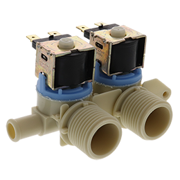 Speed Queen 201468P Washer Water Inlet Valve – OEM Replacement for Reliable Performance