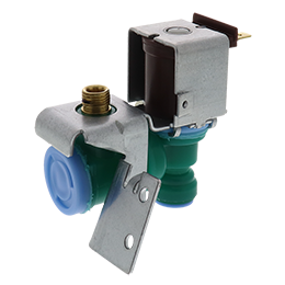 W10865826 Refrigerator Water Inlet Valve