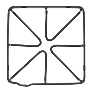 WB31X20643 General Electric Grate Asm Hairpin Hv