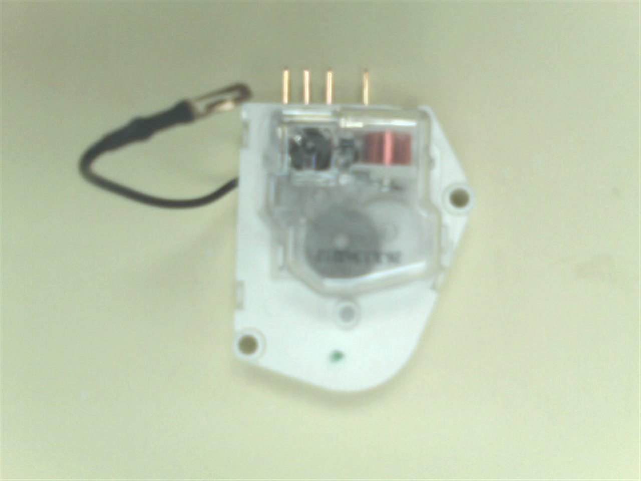 Whirlpool W10822278 refrigerator defrost timer