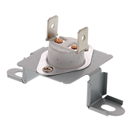 DC96-00887A Samsung Assembly Bracket Thermostat Thermal Fuse