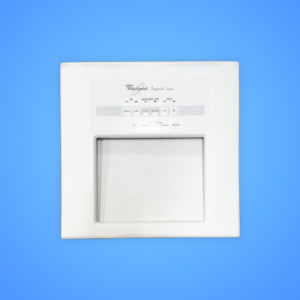 Whirlpool 2203320W Freezer Door Dispenser Cover – Replacement Part