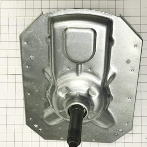 Whirlpool W11035747 Top Load Clothes Washer Transmission / Gearcase.