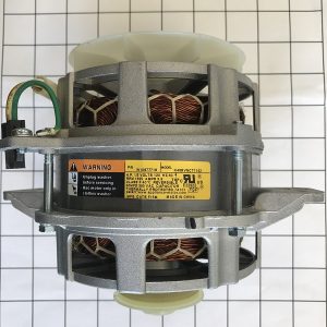 Whirlpool W10832724 MOTOR,WASH