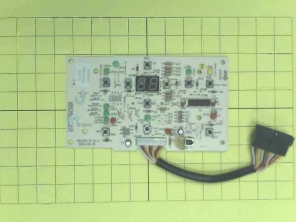 5304459601 Control Board Display