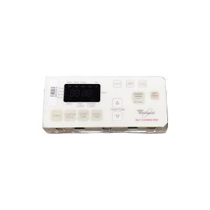 Whirlpool WP6610451 Oven Control Board