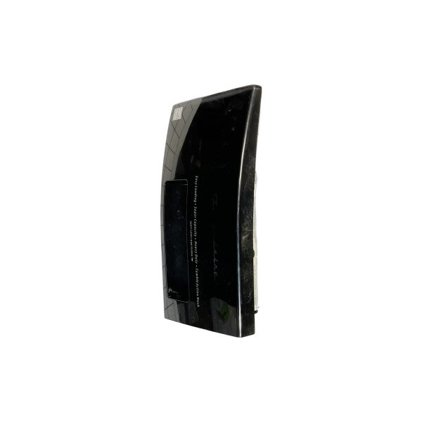 134453360 Black Detergent Drawer Handle