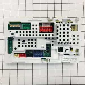 Whirlpool W10671334 CNTRL-ELEC
