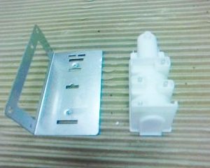 Whirlpool 32020101 SPARK MODU