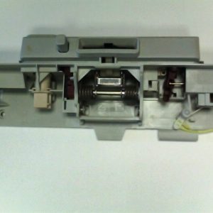 Whirlpool W11497304 Clothes Dryer Blower Wheel 31001317