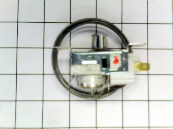 Whirlpool WP2198202 REF THERMOSTAT