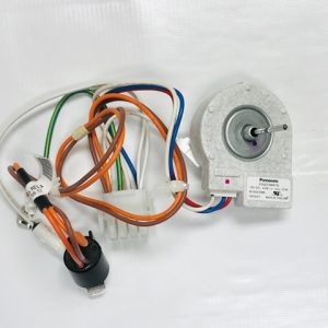 Whirlpool W10850438 MOTOR-EVAP