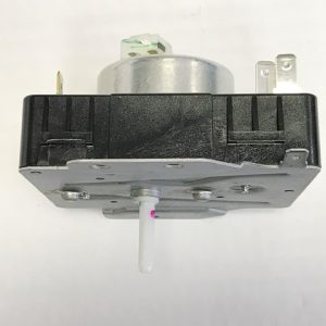 Whirlpool W10846428 DRYER TIME
