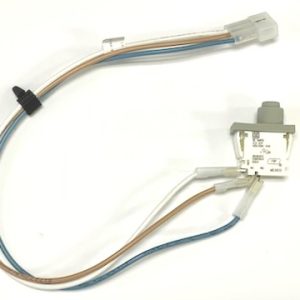 Whirlpool WP8283288 DRYER DOOR