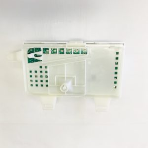Whirlpool W10672907 CNTRLELEC