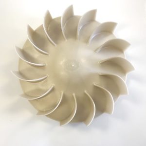 Whirlpool W10801999 DRYER BLOW