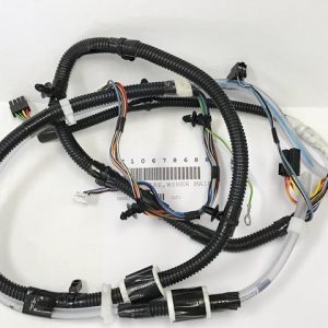 Whirlpool W10678688 HARNS-WIRE
