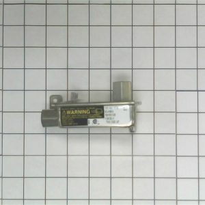 Whirlpool 12002128 VALVE,GAS