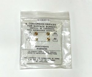 Whirlpool W10838118 CNVRSN-KIT