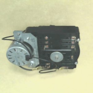 Whirlpool WP207538 White Agit