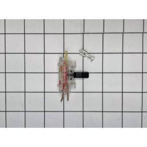 Whirlpool WP3391902 Washer Lid Dryer Door Switch