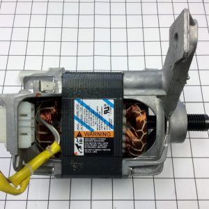 New Whirlpool Washer Frontload Washer Motor p/n WPW10140581