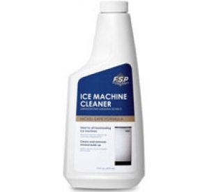 Affresh W11179302 Ice Machine Cleaner – Genuine OEM Cleaning Solution