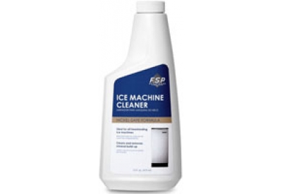 Affresh W11179302 Ice Machine Cleaner – Genuine OEM Cleaning Solution