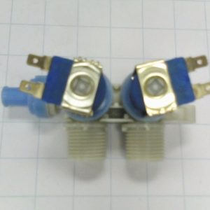 Whirlpool WP21001932 Washer Water Inlet Valve