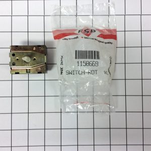 Whirlpool 1158669 W AC Switc