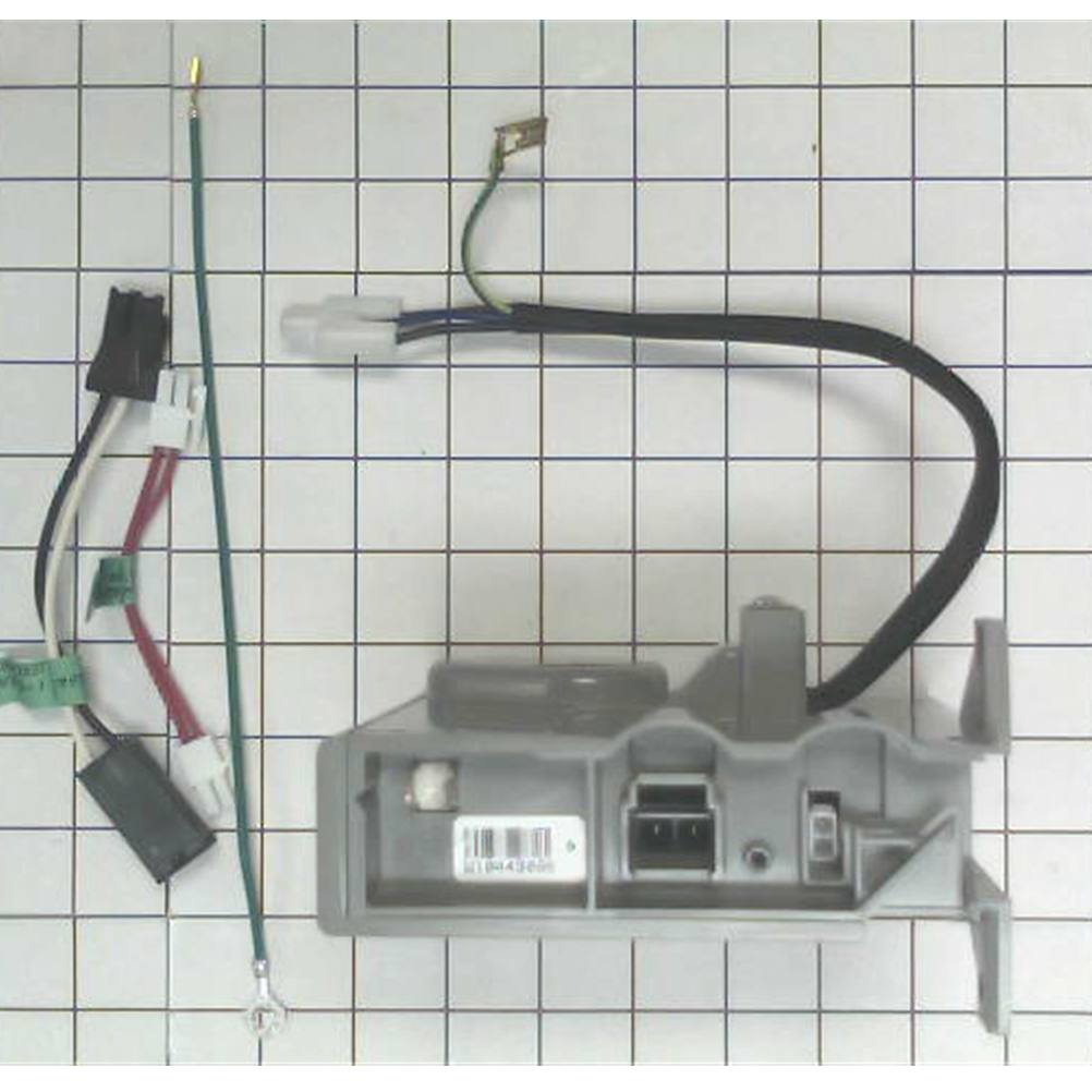 Whirlpool W10629033 Inverter Board – Reliable Refrigerator Replacement Part