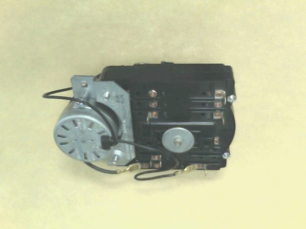 Whirlpool WP215395 Wshr Trans
