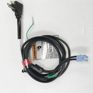 Whirlpool part number W10877409 Washer Power Cord?