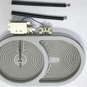 Whirlpool W10823730 ELMNT-SURF