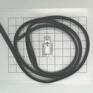 Whirlpool W10542314 DW DOOR GA