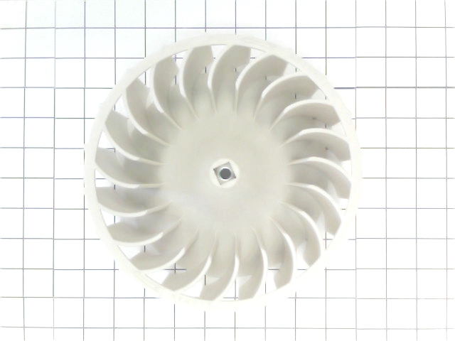 Whirlpool WP697772 Dryer Blower Wheel – Genuine Replacement Part