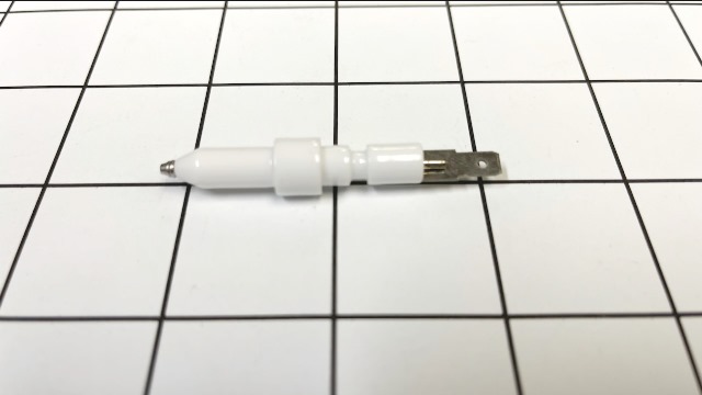 Whirlpool W10833887 range surface igniter