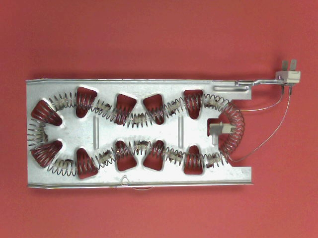 Whirlpool WP3387747 Dryer Heating Element