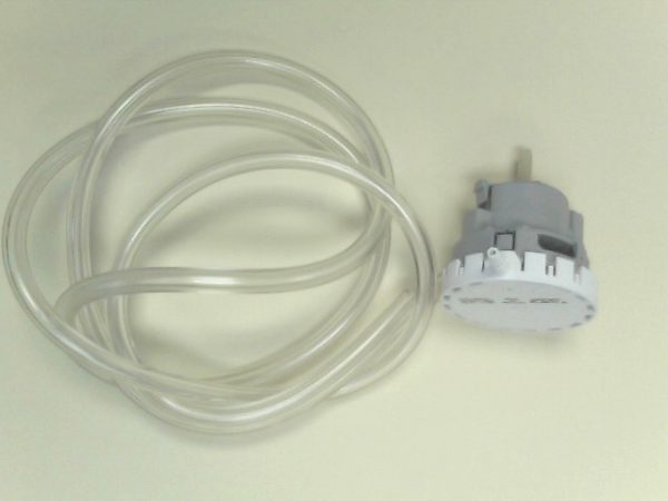 Whirlpool W10339251 Washer Water Level Switch