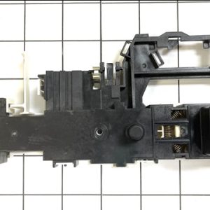 Whirlpool WP8183270 DOOR LATCH