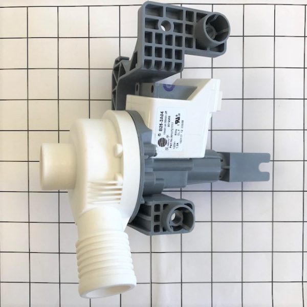 Whirlpool W10876600 Washer Water Drain Pump